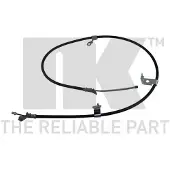 NK 9045130 Handremkabel