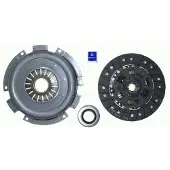 SACHS Koppelingsset 3000 480 001