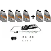 VAICO V10-5546-XXL Olieverversingsset voor automatische transmissie