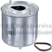 KOLBENSCHMIDT 50014669 Brandstoffilter