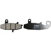 TRW Remblokkenset, schijfrem LUCAS MCB597