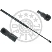 OPTIMAL AG-50152 Gasveer achterklep
