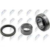 NTY Wiellagerset KLT-SU-000