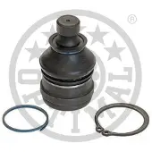OPTIMAL Fuseekogel G3-1028A