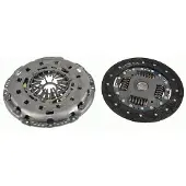 SACHS Koppelingsset 3000 950 727