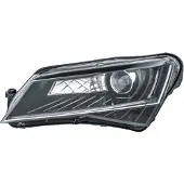 Hella Kopl Skoda Superb 15- li Xenon 1ZS 011 939-451 Hella voor o.a. SKODA