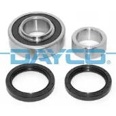 DAYCO KWD1403 Wiellagerset