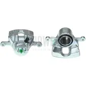 BUDWEG CALIPER 344789 Remklauw