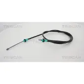 TRISCAN 8140 251129 Handremkabel