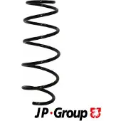 JP GROUP 3342201000 Chassisveer