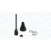 MAGNETI MARELLI Homokineet reparatie set, aandrijfas 302009100014