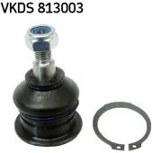 Skf Fuseekogel VKDS 813003