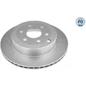 Meyle 015 523 0047/PD Remschijf