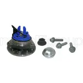 METELLI 19-8126 Wiellagerset
