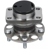 KAVO PARTS Wiellagerset WBK-2044