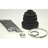 LÖBRO 305867 Asmanchetten set