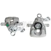 BUDWEG CALIPER 344324 Remklauw