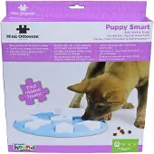 Nina ottosson puppy smart - 28x28x4 cm - Hondensnacks