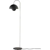 &tradition Flowerpot VP12 vloerlamp Matt black