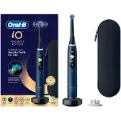 Oral-B Elektrische Tandenborstel Io Magn Donkerblauw