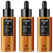 Fitoattivi Vitamine C-serum 3x100 ml