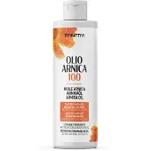 Fitoattivi Arnica-olie voor massage, sport en ontspanning 250 ml
