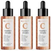 Bellitaliabio Vitamine C Serum 3x100 ml