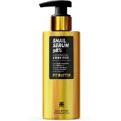 Fitoattivi Slakkenslijm Gezichtsserum 98% 100 ml