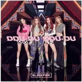 Bertus Distributie Blackpink - DDUDU DDUDU CDDVD | CD + DVD