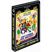 Rene Chateau Video Cents Francs Par Seconde FR