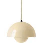 &tradition Flowerpot VP1 Hanglamp Ivory