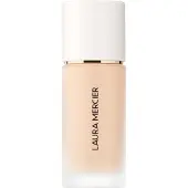 Laura Mercier Real Flawless Foundation 30 ml (Verschillende Tinten) - 0N1 Silk