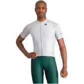 Sportful - Supernova Jersey - Fietsshirt L, grijs