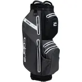Cobra Ultradry Pro Cartbag Zwart