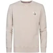 Petrol Industries Men sweater round neck