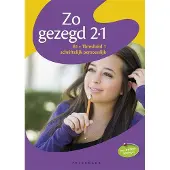 Pelckmans Zo gezegd 2.1