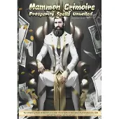Mijnbestseller Mammon Grimoire