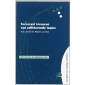 Boom uitgevers Amsterdam Succesvol invoeren van zelfsturende teams