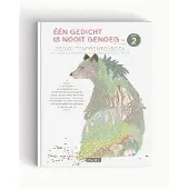 Plint Één gedicht is nooit genoeg