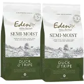 Eden Country Feast - Hondenvoer - Halfvochtig - Graanvrij - Glutenvrij