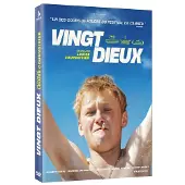 Pyramide Vingt dieux