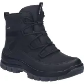 Josef seibel Alaska 52 | Enkellaars voor Heren | zwart