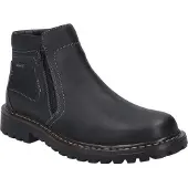 Josef seibel Boots zwart