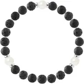 Rodney & Rolf Armband Zilver Sterling 925 Edwards