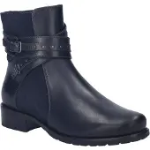 Josef seibel Chiara 03 | Enkellaars voor Dames | blauw