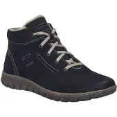Josef seibel Steffi 53 | Enkellaars voor Dames | zwart