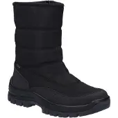 Josef seibel Alaska 53 | Laars voor Heren | zwart
