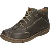 Josef seibel Neele 52 | Enkellaars voor Dames | groen