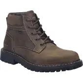 Josef seibel Chance 66 | Enkelboots voor heren | Bruin