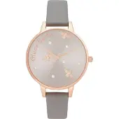 Olivia Burton Ob16pq03 Dameshorloge